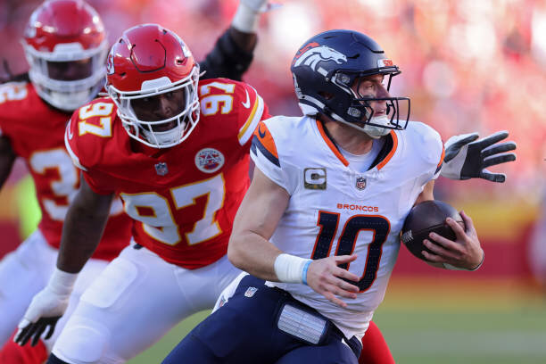 Denver Broncos x Kansas City Chiefs: palpites, odds, onde assistir ao ...