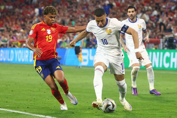 Espanha x França: palpites, odds, onde assistir ao vivo, escalações e horário