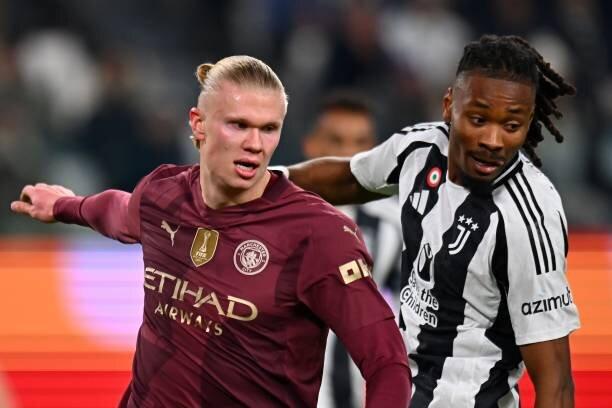 Copa do Mundo de Clubes FIFA 2025: saiba tudo sobre o Grupo G dos gigantes europeus Juventus e Manchester City