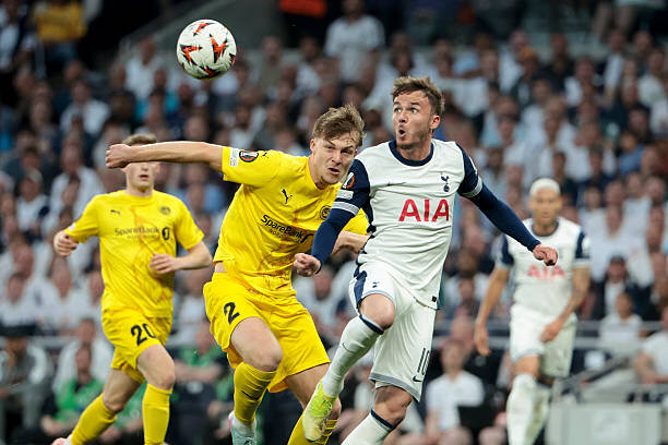 Bodø/Glimt x Tottenham: palpites, odds, onde assistir ao vivo ...
