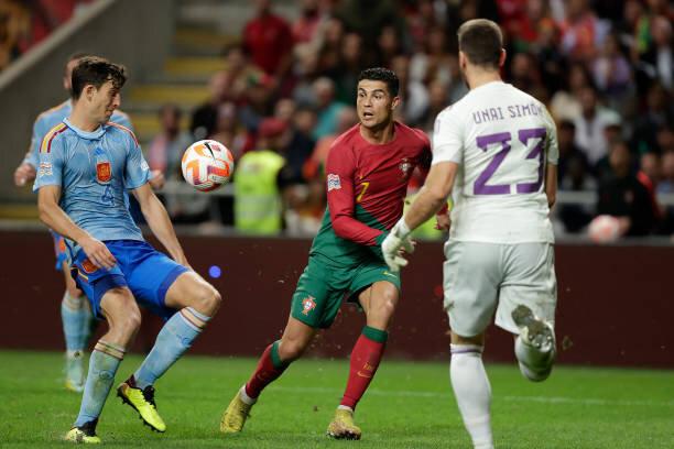 Portugal x Espanha: palpites, odds, onde assistir ao vivo, escalações e horário