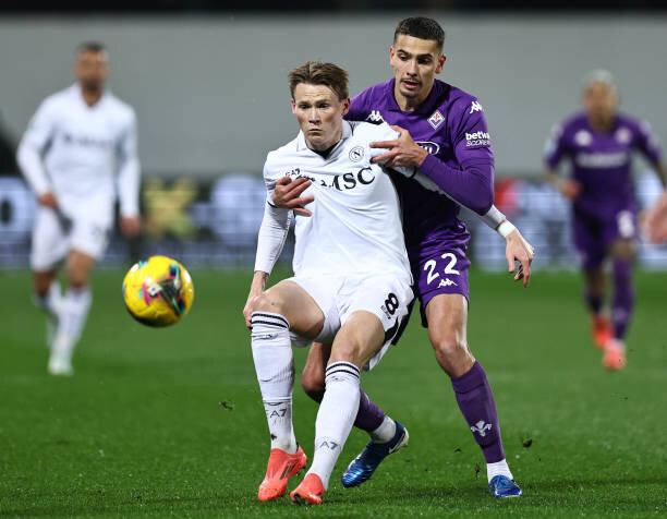 Napoli x Fiorentina: palpites, odds, onde assistir ao vivo, escalações e horário