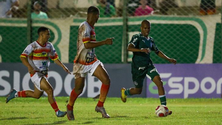 Oeste x Palmeiras: palpites, odds, onde assistir ao vivo, escalações e horário