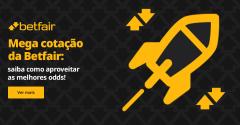 O que é Mega Cotação na Betfair? Entenda como aproveitar as melhores odds!