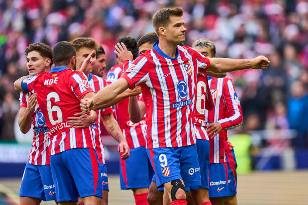 Atlético de Madrid x Osasuna: palpites, odds, onde assistir ao vivo ...