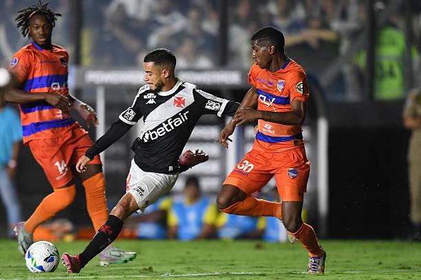 Vasco x Sport: palpites, odds, onde assistir ao vivo, escalações e horário