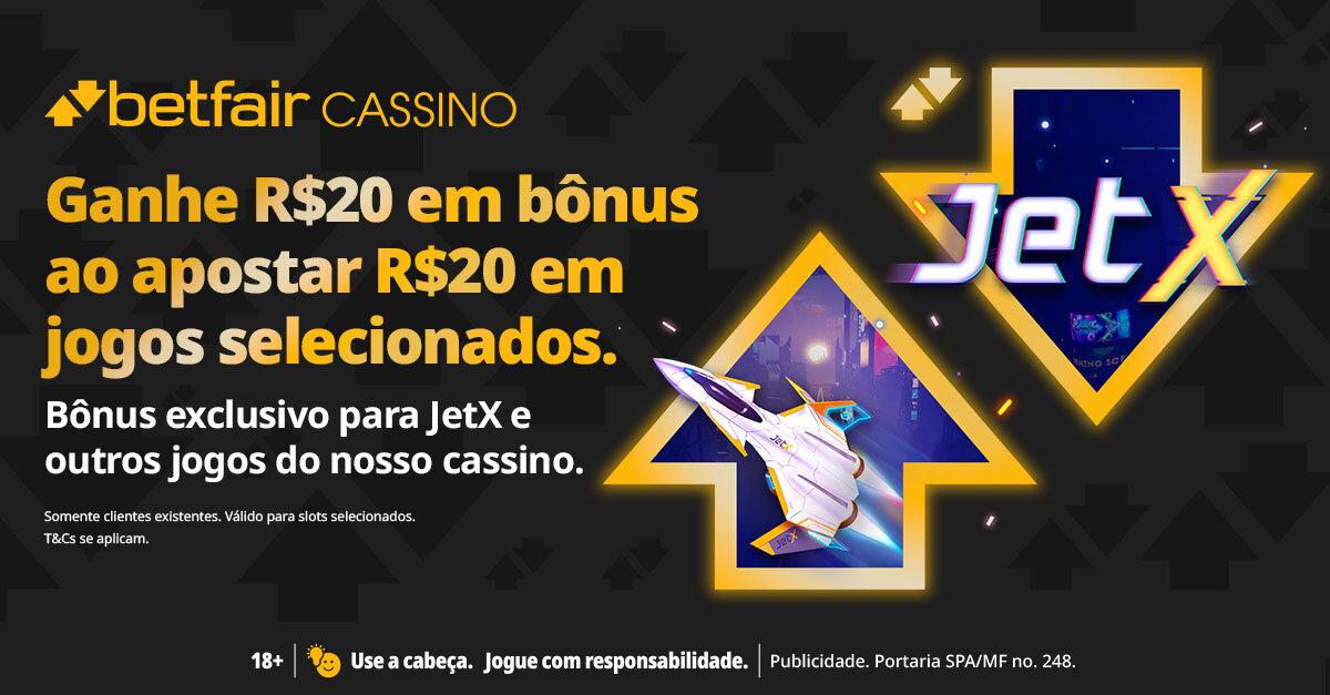 Betfair Cassino: ganhe bônus em jogos selecionados antes que a promoção acabe!