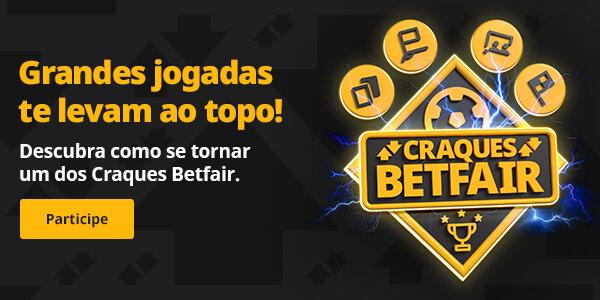 Banner Betfair