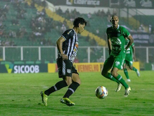 Figueirense x Chapecoense: palpites, odds, onde assistir ao vivo, escalações e horário