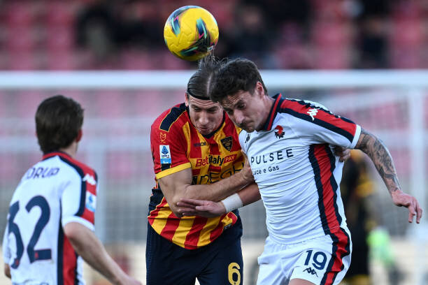 Genoa x Lecce: palpites, odds, onde assistir ao vivo, escalações e horário