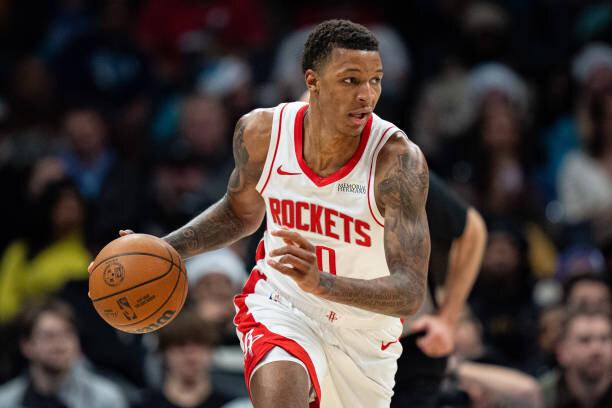 New Orleans Pelicans x Houston Rockets: palpites, odds, onde assistir ao vivo, desfalques e horário