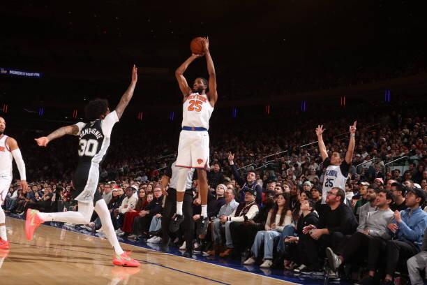 Orlando Magic x New York Knicks: palpites, odds, onde assistir ao vivo, desfalques e horário