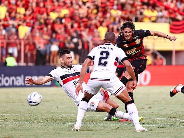 Santa Cruz x Sport: palpites, odds, onde assistir ao vivo, escalações e horário