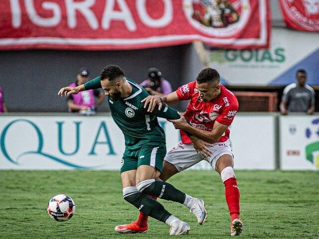 Vila Nova x Goiás: palpites, odds, onde assistir ao vivo, escalações e horário