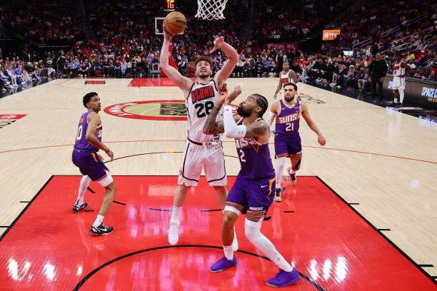 Houston Rockets x Golden State Warriors: palpites, odds, onde assistir ao vivo, desfalques e horário