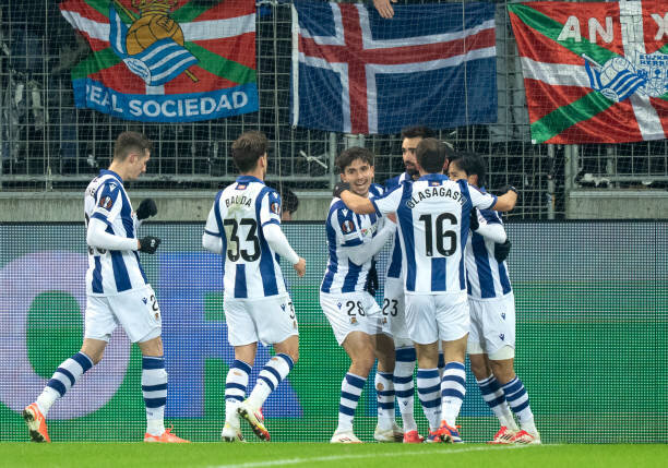 Real Sociedad x Midtjylland: palpites, odds, onde assistir ao vivo ...