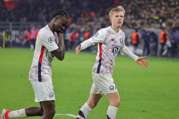 Lille x Borussia Dortmund: palpites, odds, onde assistir ao vivo ...