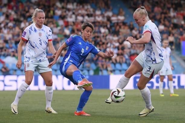 Noruega x Itália: palpites, odds, onde assistir ao vivo, escalações e horário
