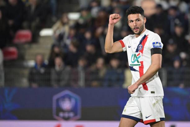 Dunkerque x PSG: palpites, odds, onde assistir ao vivo, escalações e horário