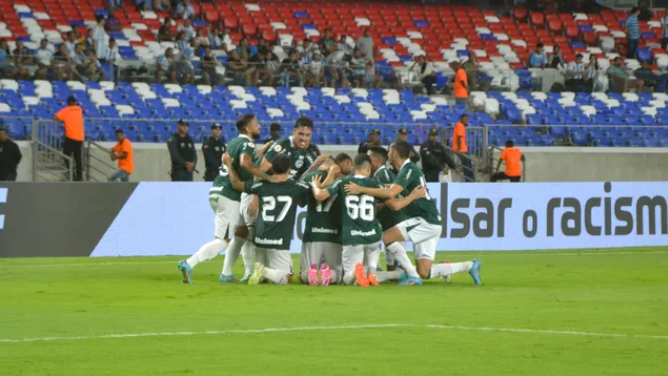 Paysandu x Goiás: palpites, odds, onde assistir ao vivo, escalações e horário