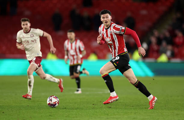 Bristol City x Sheffield United: palpites, odds, onde assistir ao vivo ...