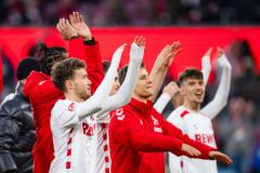 Nuremberg x Colônia: palpites, odds, onde assistir ao vivo, escalações e horário