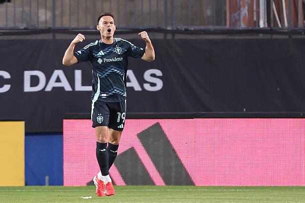 Seattle Sounders x FC Dallas: palpites, odds, onde assistir ao vivo, escalações e horário