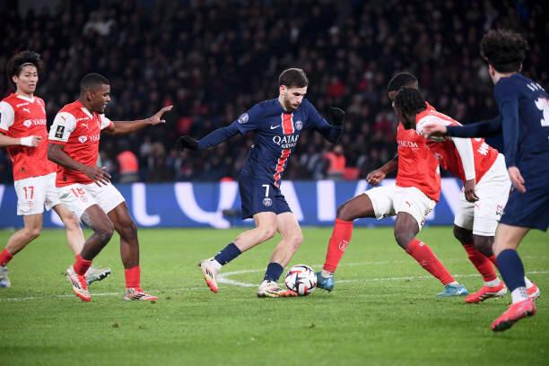 PSG x Reims: palpites, odds, onde assistir ao vivo, escalações e horário