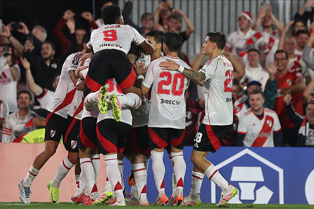 River Plate x Universitario: palpites, odds, onde assistir ao vivo ...