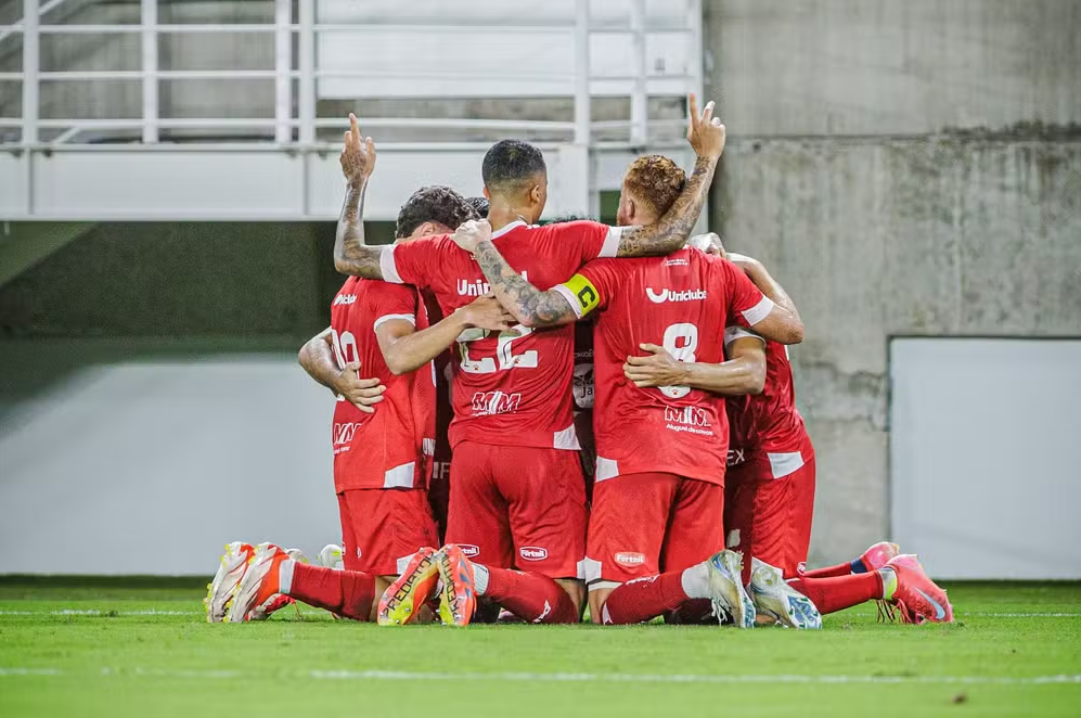 Sousa x América-RN: palpites, odds, onde assistir ao vivo, escalações e horário