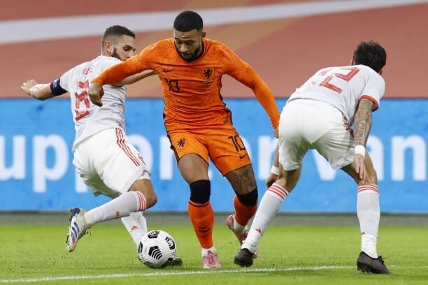 Holanda x Espanha: palpites, odds, onde assistir ao vivo, escalações e horário