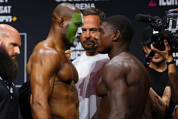 UFC Atlanta: Usman vs. Buckley - Análise do card completo e dicas de aposta