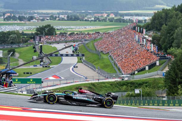 GP da Áustria de Fórmula 1 2025: palpites, odds, horário e onde assistir ao vivo