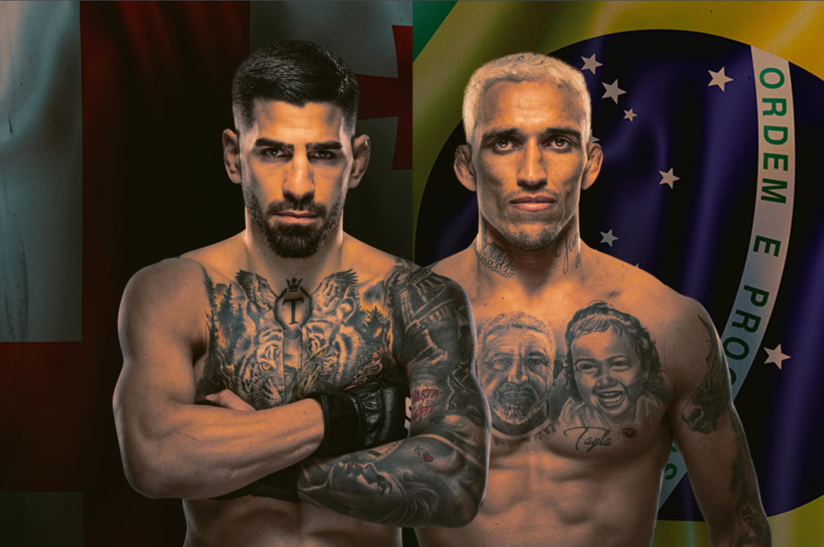 UFC 317: Topuria vs. Charles do Bronx - Análise do card completo e dicas de aposta
