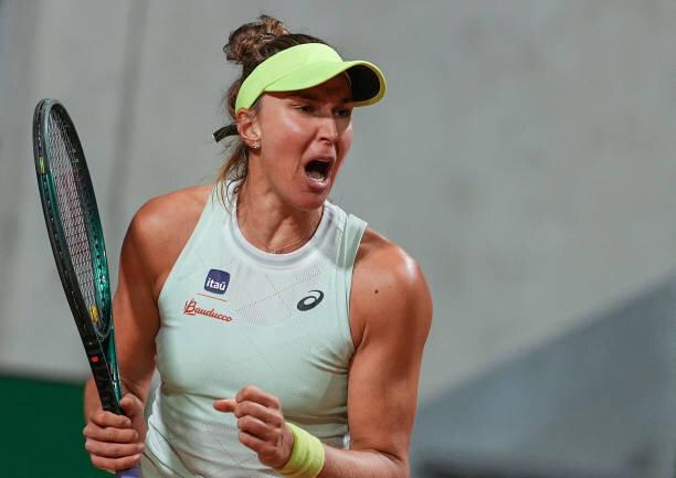 Wimbledon 2025 - Bia Haddad x Dalma Galfi: palpites, odds, onde assistir ao vivo, escalações e horário