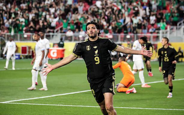 Estados Unidos x México: palpites, odds, onde assistir ao vivo, escalações e horário