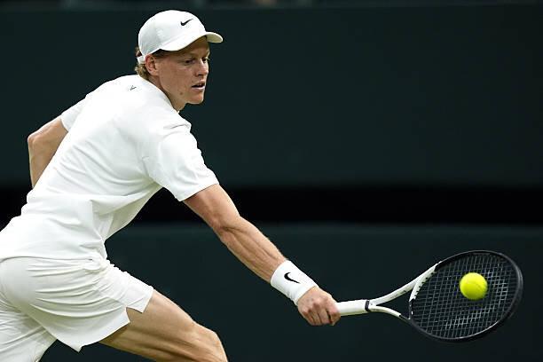 Wimbledon 2025 - Jannik Sinner x Ben Shelton: palpites, odds, onde assistir ao vivo, escalações e horário