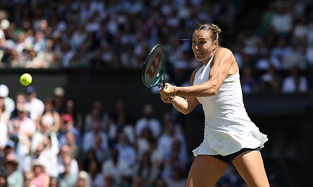 Wimbledon 2025 - Aryna Sabalenka x Amanda Anisimova: palpites, odds, onde assistir ao vivo, escalações e horário