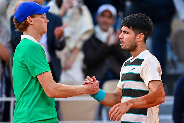 Wimbledon 2025 - Jannik Sinner x Carlos Alcaraz: palpites, odds, onde assistir ao vivo, escalações e horário