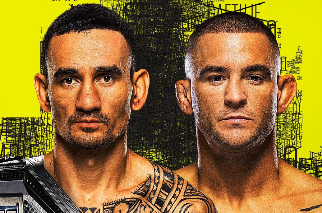 UFC 318: Holloway vs Poirier 3 - Análise do card completo e dicas de aposta