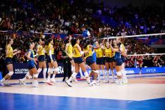 VNL 2025 - Brasil x Alemanha: palpites, odds, onde assistir ao vivo, escalações e horário