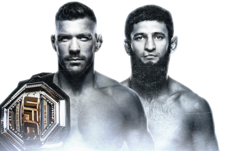 UFC 319: Du Plessis vs. Chimaev - Análise do card completo e dicas de aposta