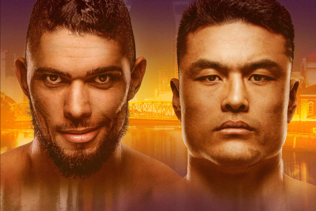 UFC Xangai: Walker vs. Zhang - Análise do card completo e dicas de aposta
