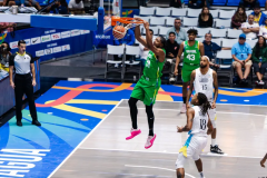 Estados Unidos x Brasil - Copa América de Basquete Masculino: palpites, onde assistir, escalações e horário