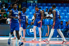República Dominicana x Brasil - Copa América de Basquete Masculino: palpites, onde assistir, escalações e horário