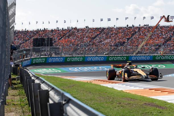 GP da Holanda de Fórmula 1 2025: palpites, odds, horário e onde assistir ao vivo