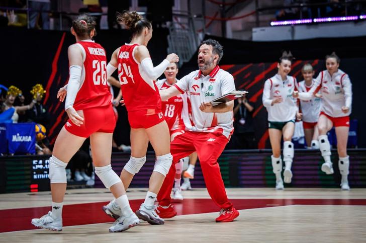 Polônia x Bélgica - Mundial de Vôlei Feminino: palpites, odds, estatísticas, onde assistir ao vivo, escalações e horário