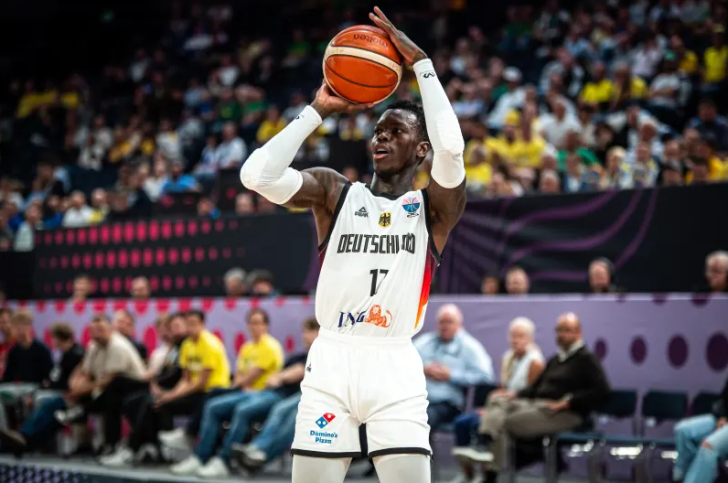 Lituânia x Alemanha - EuroBasket Masculino: palpites, odds, estatísticas, onde assistir ao vivo, escalações e horário