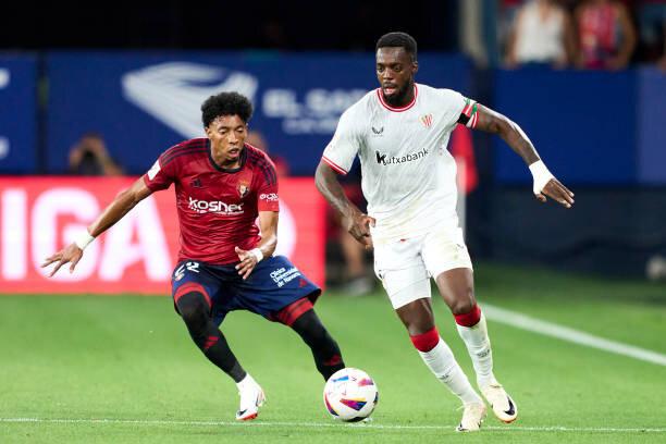 Osasuna x Athletic Bilbao: palpites, odds, onde assistir ao vivo, escalações e horário