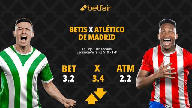 Betx bet